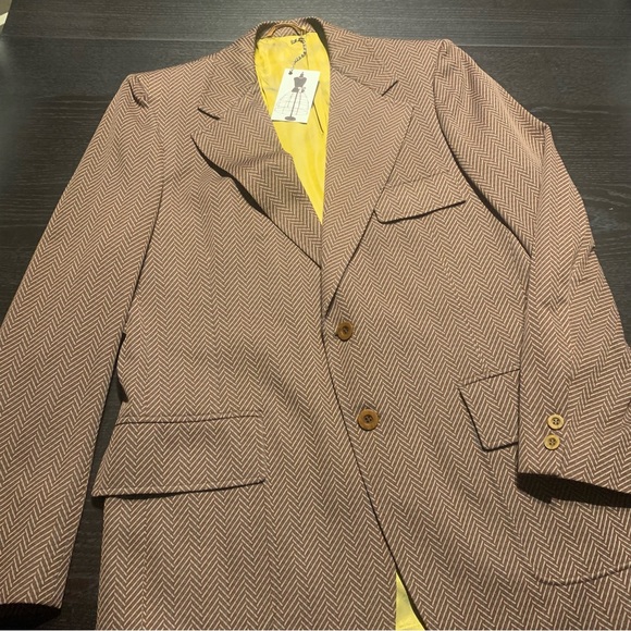Vintage 1970/80 Sport Coat